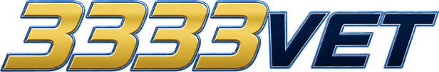 3333vet লোগো
